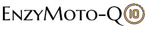 Enzymoto - Q 10 Device mark 6070089 Trademark
