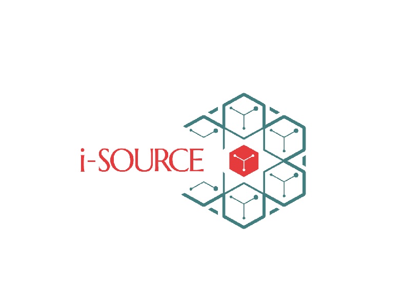 I-source Device mark 6070129 Trademark