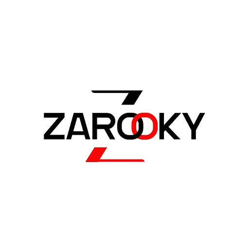 Zarooky Device mark 6070196 Trademark