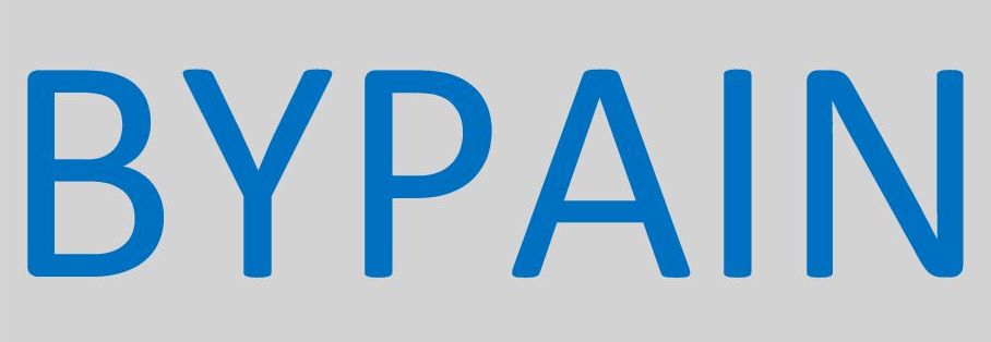 Bypain Device mark 6071159 Trademark