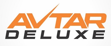 Avtar Deluxe Device mark 6071319 Trademark