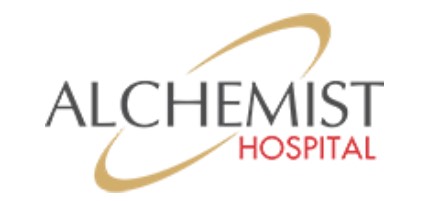Alchemist Hospital Device mark 6071417 Trademark