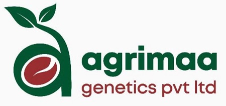 Agrimaa Genetics Pvt Ltd Device mark 6071620 Trademark