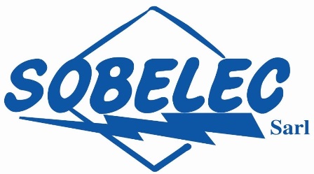Sobelec Sarl Device mark 6071691 Trademark