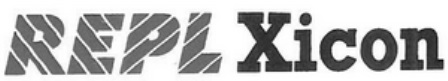 Replxicon Device mark 6071886 Trademark