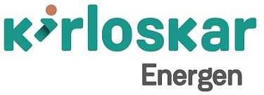 Kirloskar Energen Device mark 6071900 Trademark