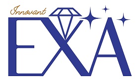 Innovant Exa Device mark 6071903 Trademark
