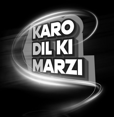 Karo Dil Ki Marzi Device mark 6071946 Trademark