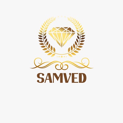 Samved Device mark 6072044 Trademark