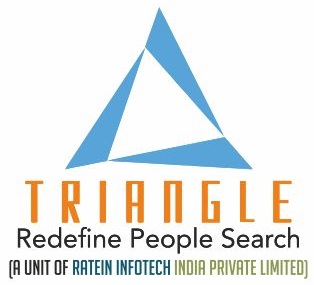 Triangle Redefine People Search Device mark 6072576 Trademark