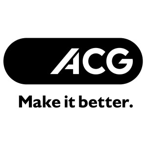 Acg Make It Better (device) Device mark 6072641 Trademark