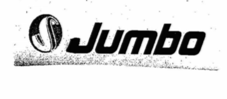 Jumbo Device mark 2166483 Trademark