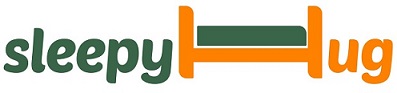 Sleepy Hug Device mark 6072883 Trademark