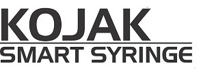Kojak Smart Syringe Device mark 6072888 Trademark