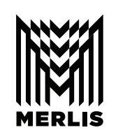 Merlis Device mark 6072939 Trademark