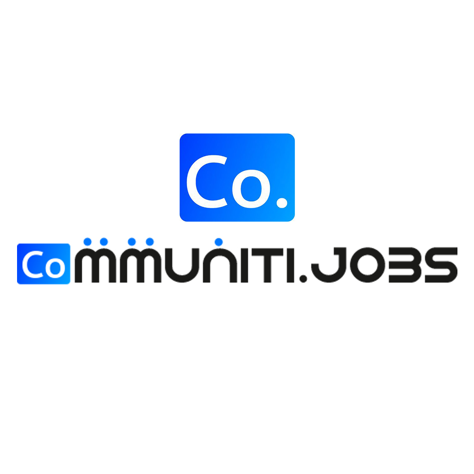 Communiti.jobs Device mark 6073197 Trademark