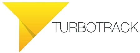Turbotrack With Logo Device mark 6073374 Trademark