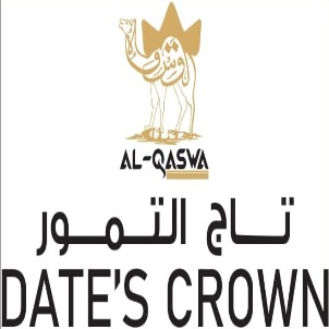 Al-qaswa Date's Crown Device mark 6073491 Trademark