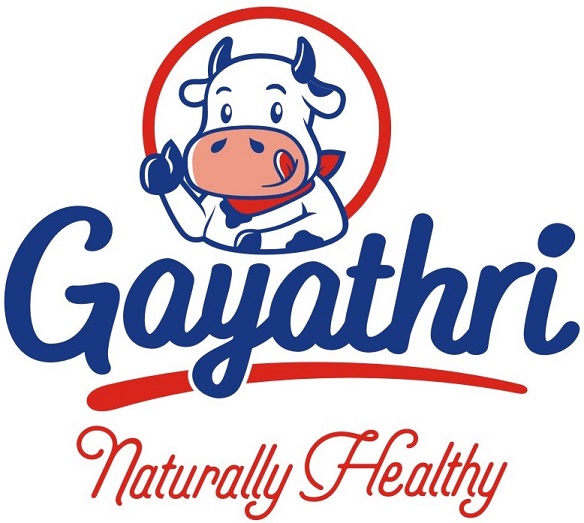 Gayathri Device mark 6073497 Trademark