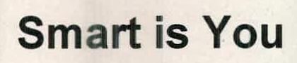 Smart Is You Device mark 2429196 Trademark