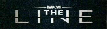 M3m The Line Device mark 6074296 Trademark