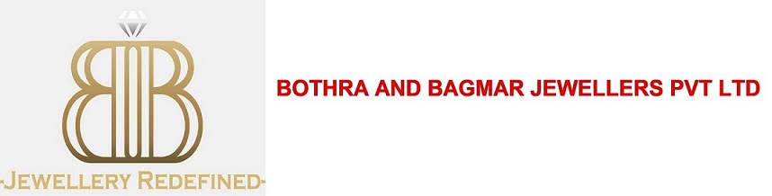 Bothra And Bagmar Jewellers Pvt Ltd. Device mark 6074434 Trademark