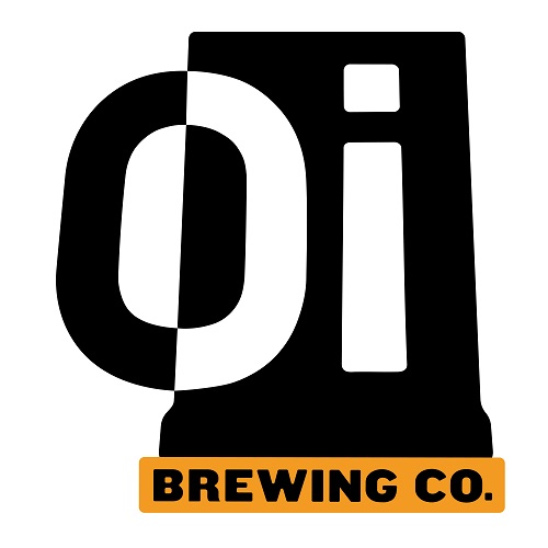 Oi Brewing Co. Device mark 6074447 Trademark