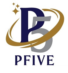 Pfive Device mark 6074443 Trademark