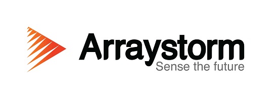 Arraystorm Device mark 6074525 Trademark