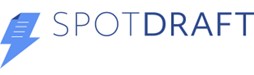Spotdraft Device mark 6074602 Trademark