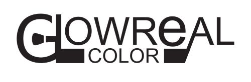 Glowreal Color Device mark 6074603 Trademark