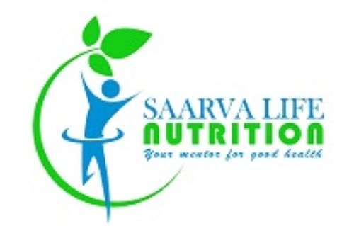 Saarva Life Nutrition Device mark 6074604 Trademark
