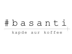 Basanti Kapde Aur Koffee Device mark 6074693 Trademark
