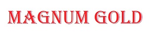 Magnum Gold Device mark 6074799 Trademark