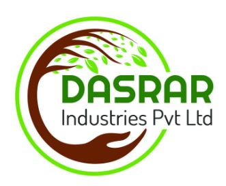 Dasrar Industries Pvt. Ltd. Device mark 6075054 Trademark
