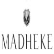 Madheke Device mark 6075111 Trademark