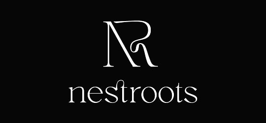 Nestroots Device mark 6075159 Trademark