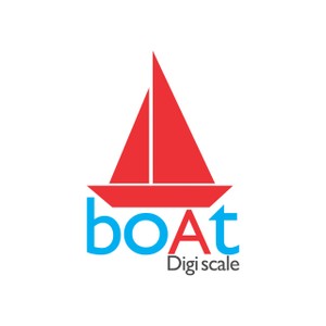 Boat Digiscale Device mark 6075338 Trademark