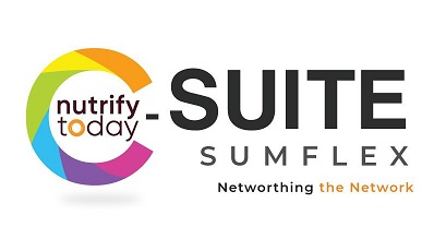 Nutrify Today C-suite Sumflex Device mark 6075361 Trademark