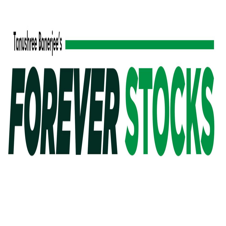 Tanushree Banerjee's Forever Stock Device mark 6075383 Trademark