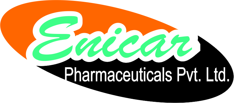 Enicar Pharmaceutical Pvt. Ltd. Device mark 6075499 Trademark