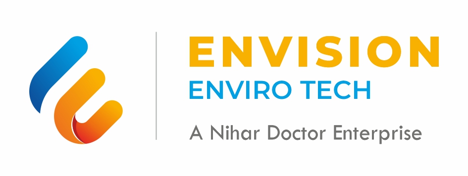 E In Artistic Manner With Envision Enviro Tech A Nihar Doctor Enterprise Device mark 6075706 Trademark