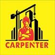 Carpenter (label) Device mark 6075867 Trademark