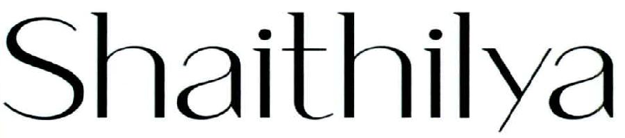 Shaithilya Device mark 6075959 Trademark