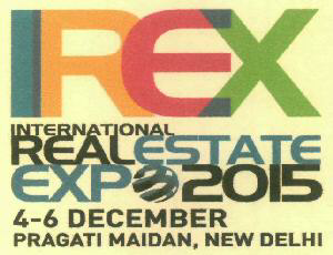 Irex Internation Real Estate Expo Device mark 2984750 Trademark