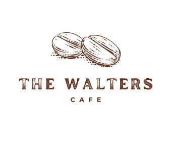 The Walters Cafe Device mark 6076120 Trademark
