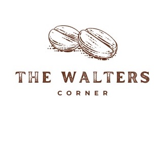 The Walters Corner Device mark 6076121 Trademark