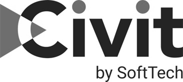 Civit By Softtech Device mark 6076367 Trademark