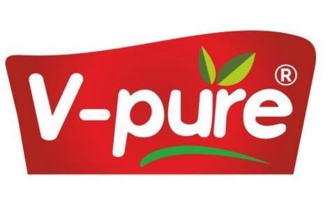 V-pure Device mark 6076405 Trademark