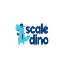 Scaledino Device mark 6076396 Trademark